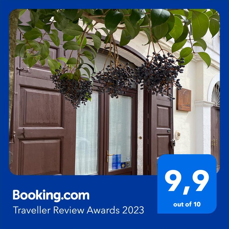 Ai Sottani B&B Deluxe Suite Gioia Del Colle Bagian luar foto