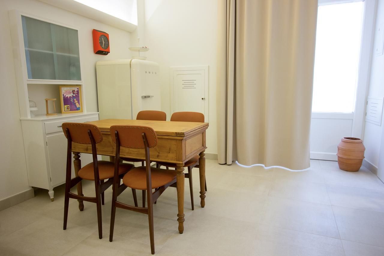 Ai Sottani B&B Deluxe Suite Gioia Del Colle Bagian luar foto
