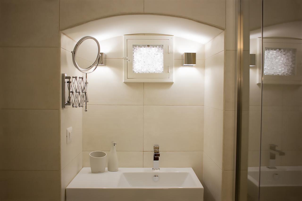 Ai Sottani B&B Deluxe Suite Gioia Del Colle Bagian luar foto