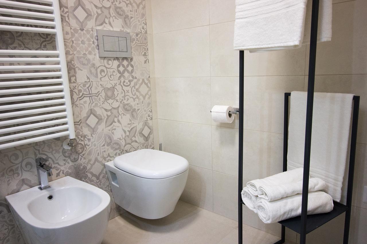 Ai Sottani B&B Deluxe Suite Gioia Del Colle Bagian luar foto