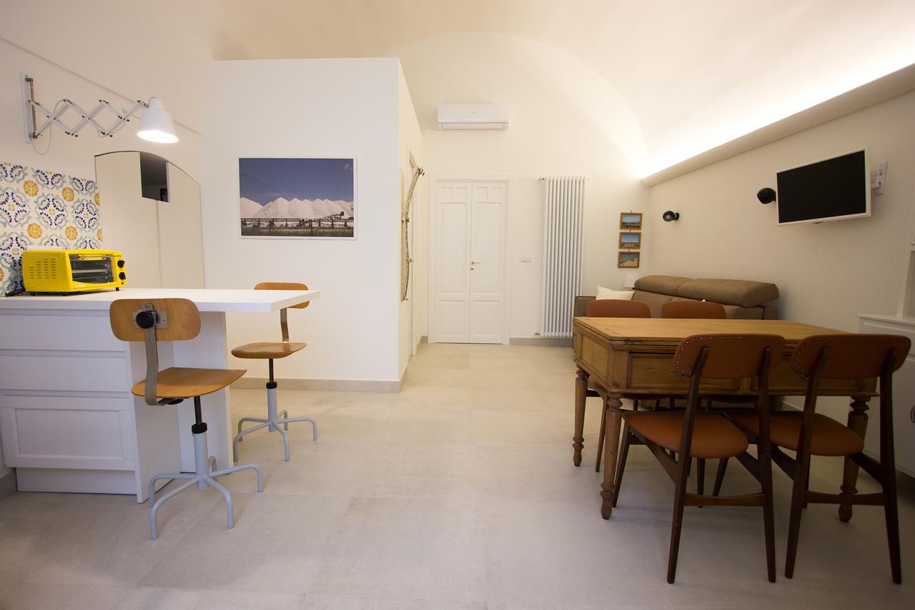Ai Sottani B&B Deluxe Suite Gioia Del Colle Bagian luar foto