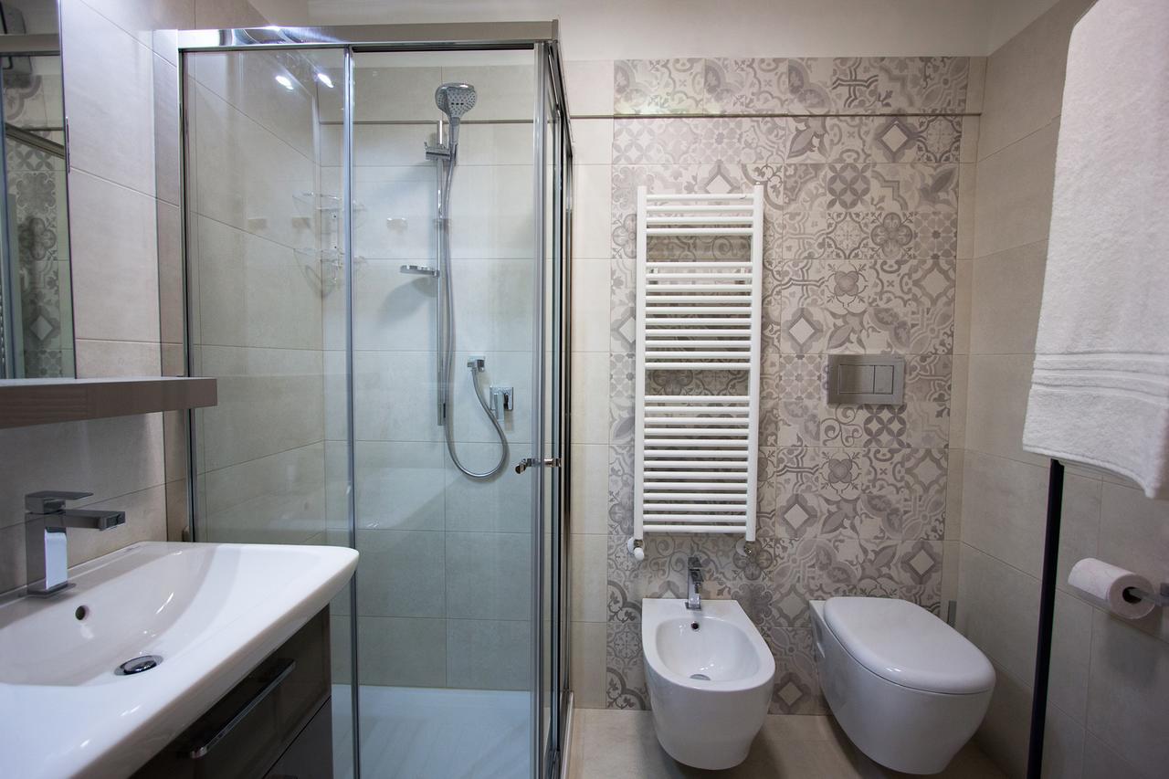 Ai Sottani B&B Deluxe Suite Gioia Del Colle Bagian luar foto
