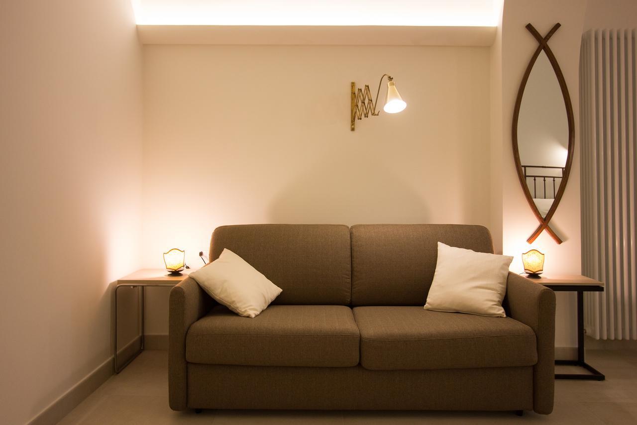 Ai Sottani B&B Deluxe Suite Gioia Del Colle Bagian luar foto