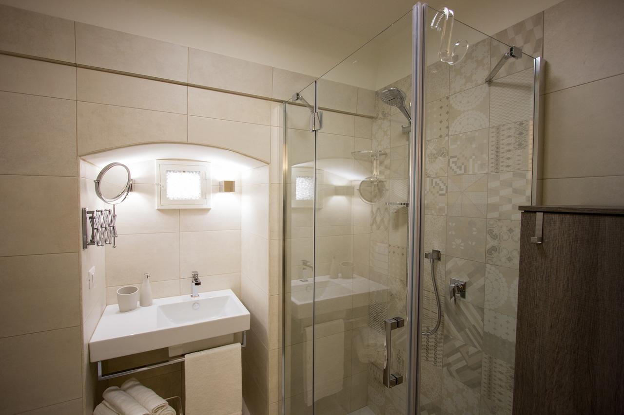 Ai Sottani B&B Deluxe Suite Gioia Del Colle Bagian luar foto