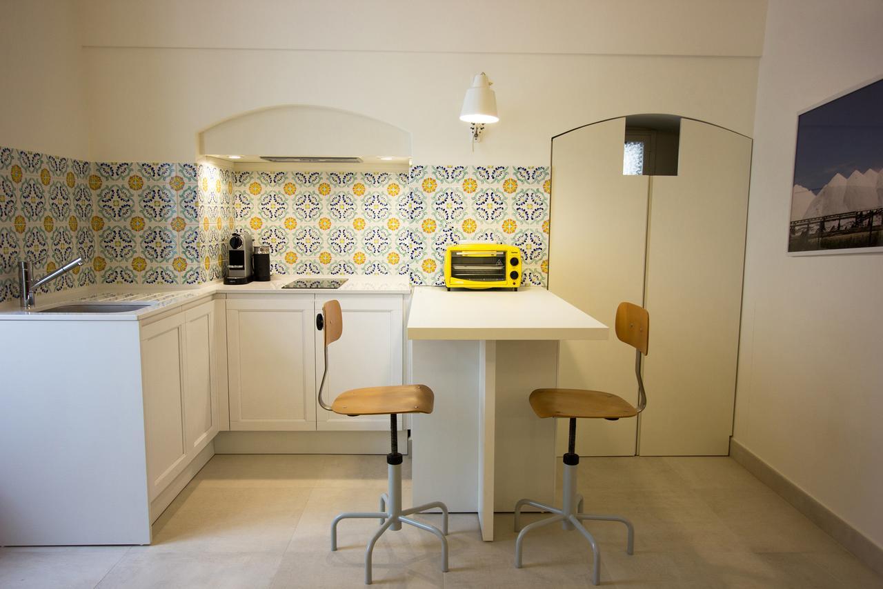Ai Sottani B&B Deluxe Suite Gioia Del Colle Bagian luar foto