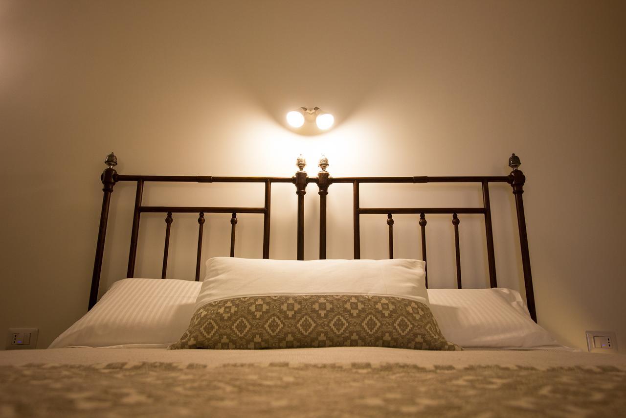 Ai Sottani B&B Deluxe Suite Gioia Del Colle Bagian luar foto