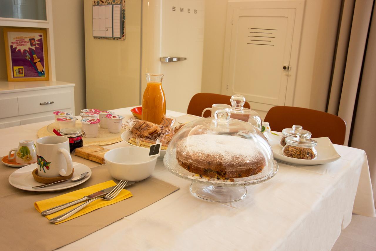 Ai Sottani B&B Deluxe Suite Gioia Del Colle Bagian luar foto