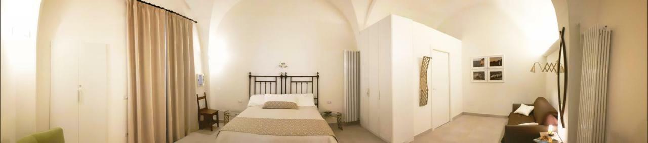 Ai Sottani B&B Deluxe Suite Gioia Del Colle Bagian luar foto