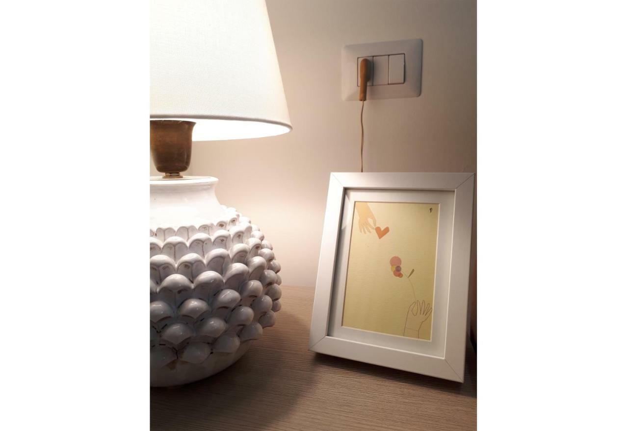 Ai Sottani B&B Deluxe Suite Gioia Del Colle Bagian luar foto